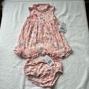 Magnetic me dandy lions magnetic dress